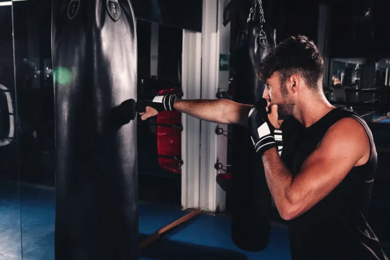 boxing