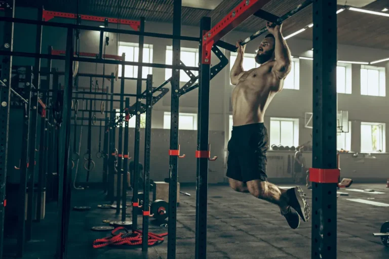 pull-up